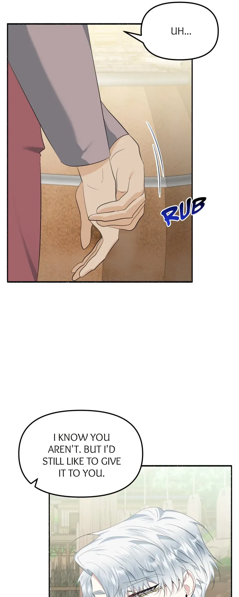 My Angelic Husband is actually a Devil in Disguise Chapter 50 page 26