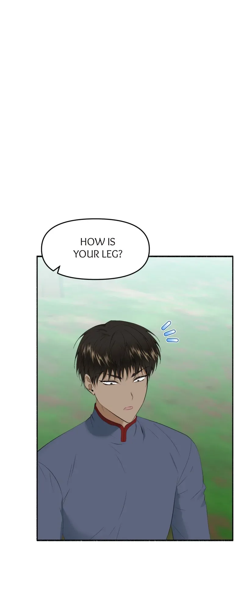 My Angelic Husband is actually a Devil in Disguise Chapter 50 page 46