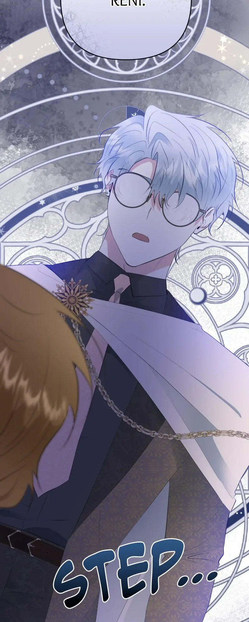 My Angelic Husband is actually a Devil in Disguise Chapter 50 page 68