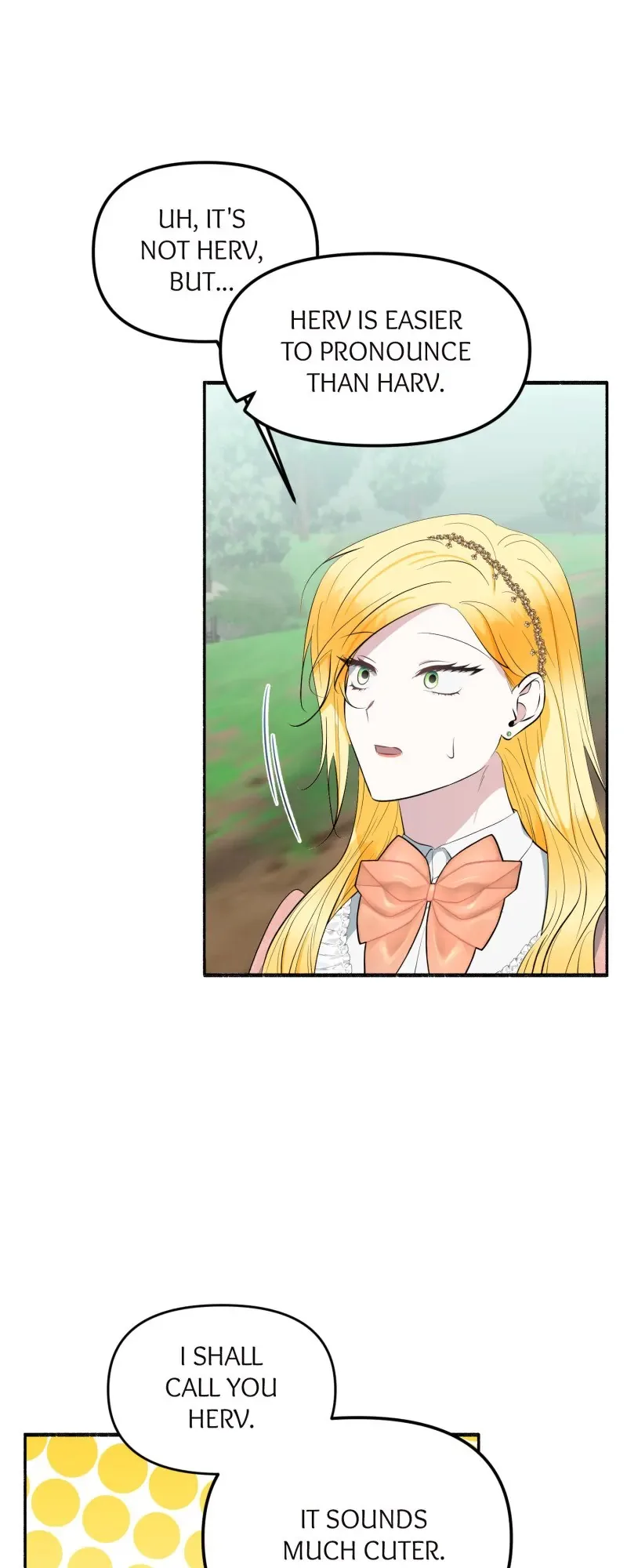 My Angelic Husband is actually a Devil in Disguise Chapter 50 page 51