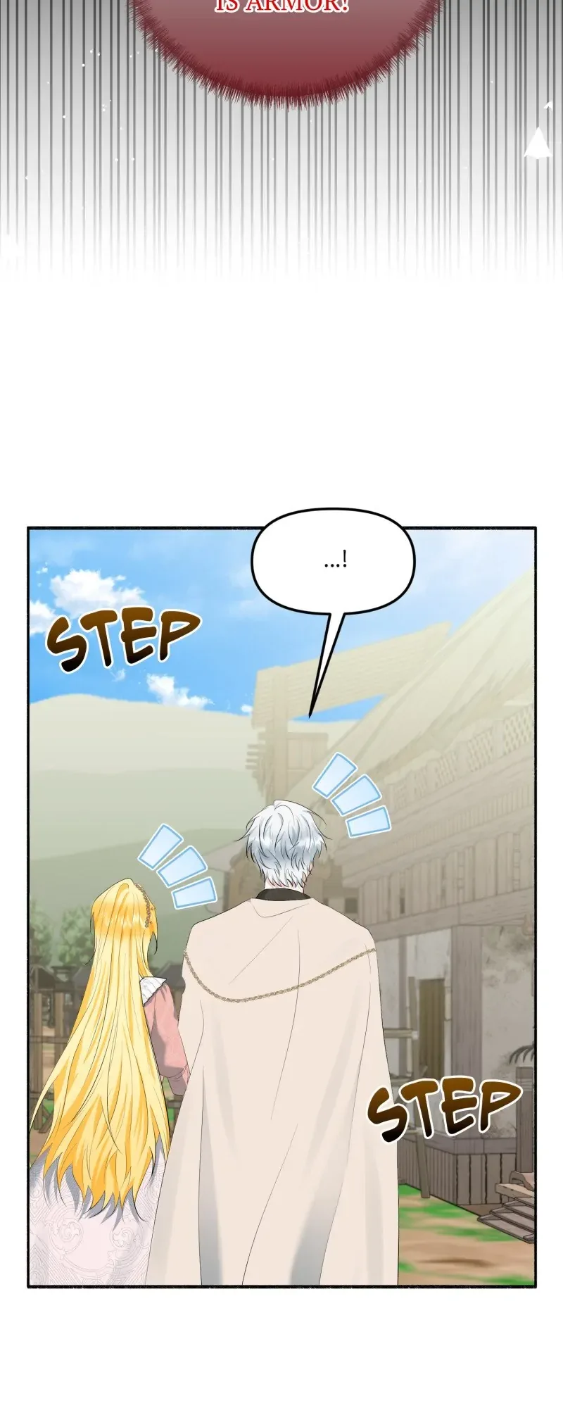 My Angelic Husband is actually a Devil in Disguise Chapter 50 page 17