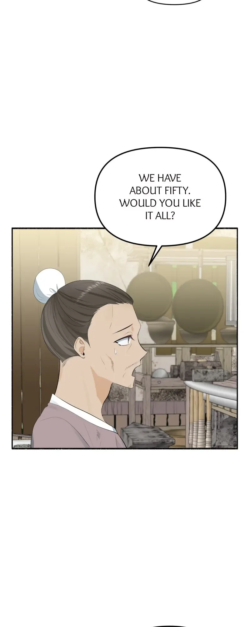 My Angelic Husband is actually a Devil in Disguise Chapter 50 page 24
