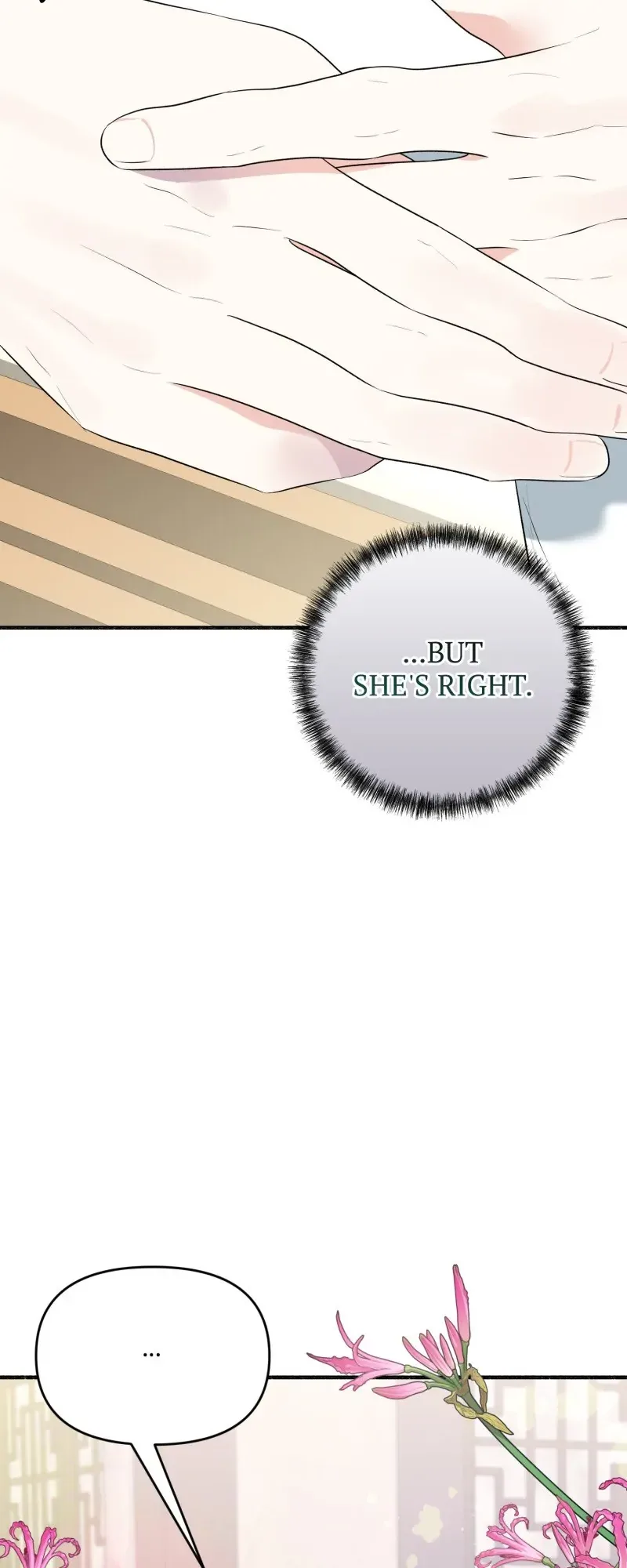 My Angelic Husband is actually a Devil in Disguise Chapter 50 page 4