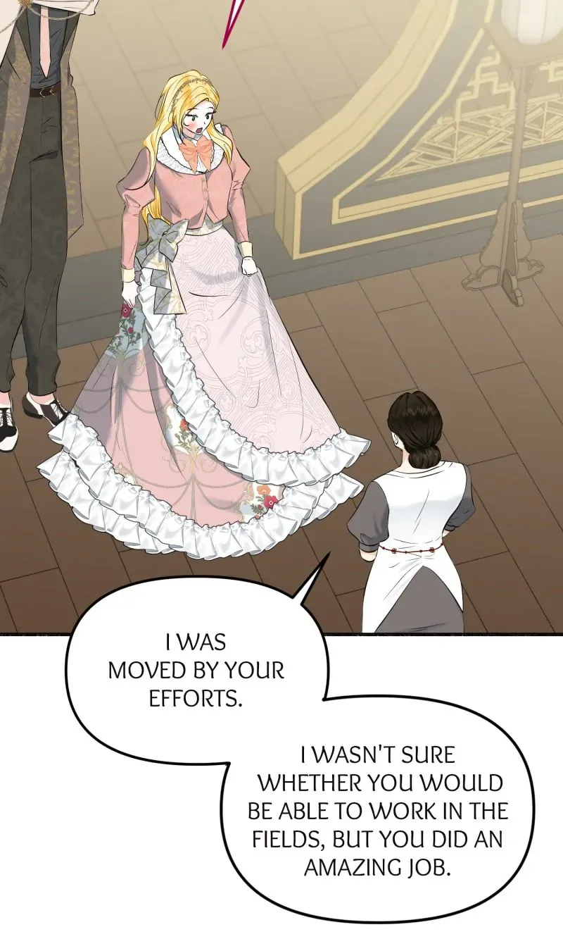 My Angelic Husband is actually a Devil in Disguise Chapter 50 page 8