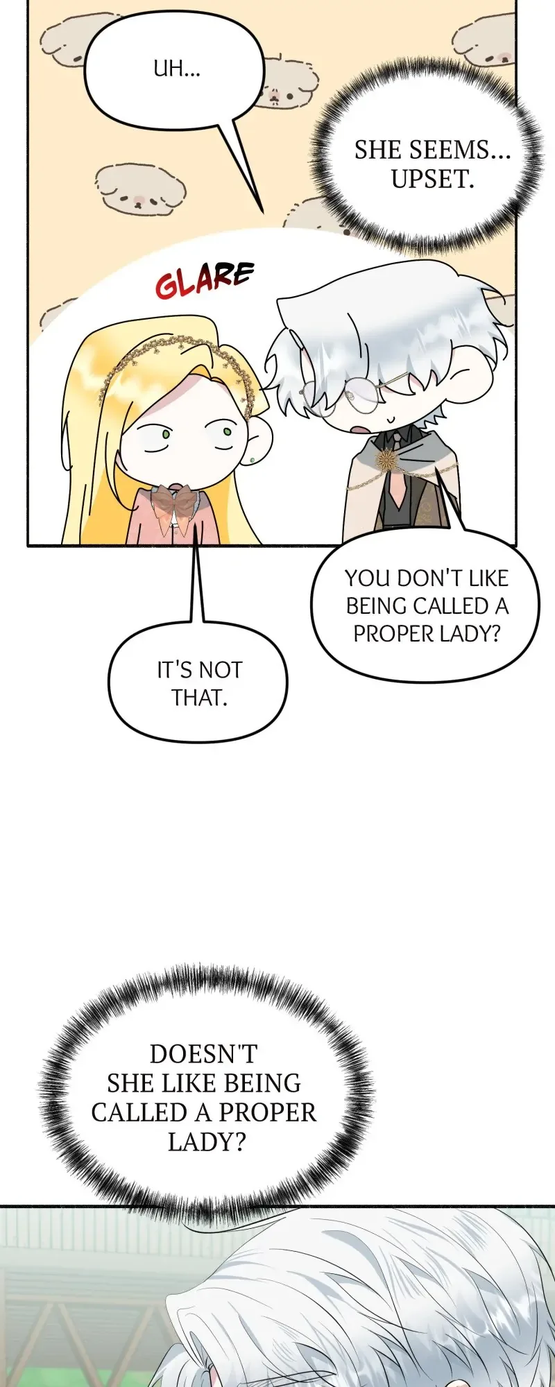 My Angelic Husband is actually a Devil in Disguise Chapter 50 page 41