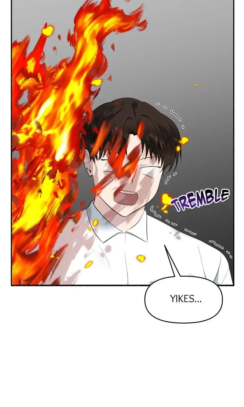 My Angelic Husband is actually a Devil in Disguise Chapter 50 page 15