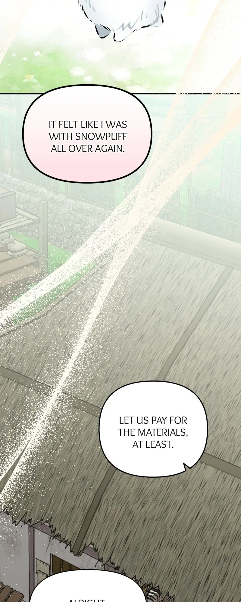 My Angelic Husband is actually a Devil in Disguise Chapter 50 page 28