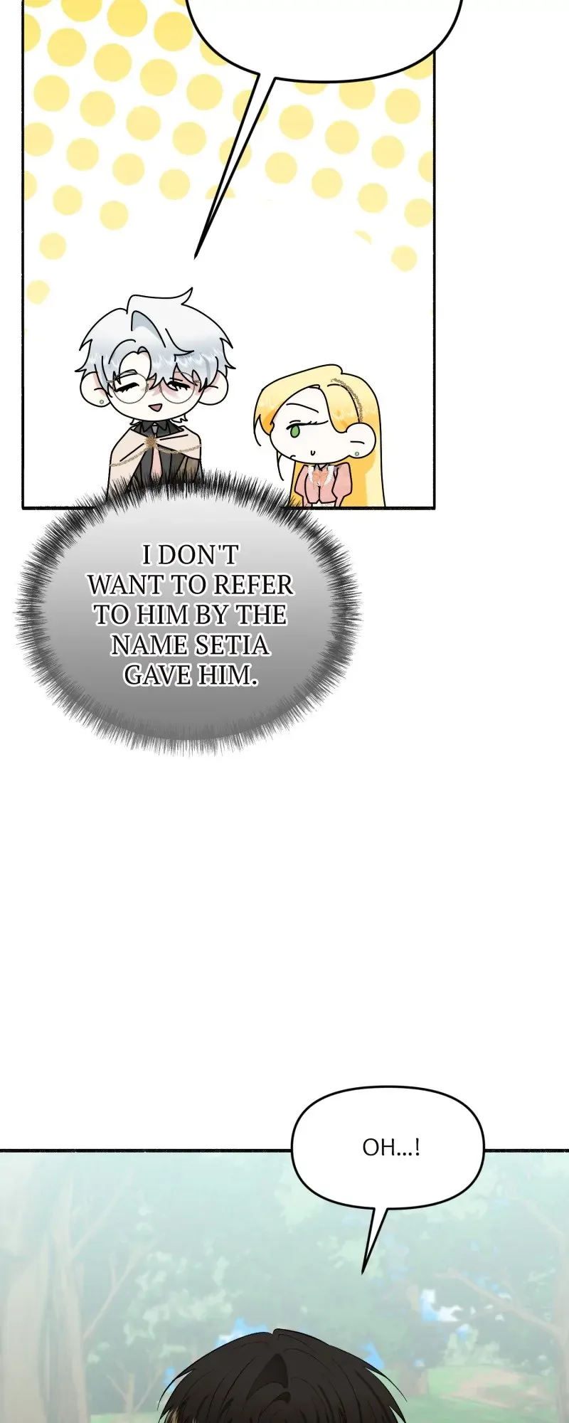 My Angelic Husband is actually a Devil in Disguise Chapter 50 page 52