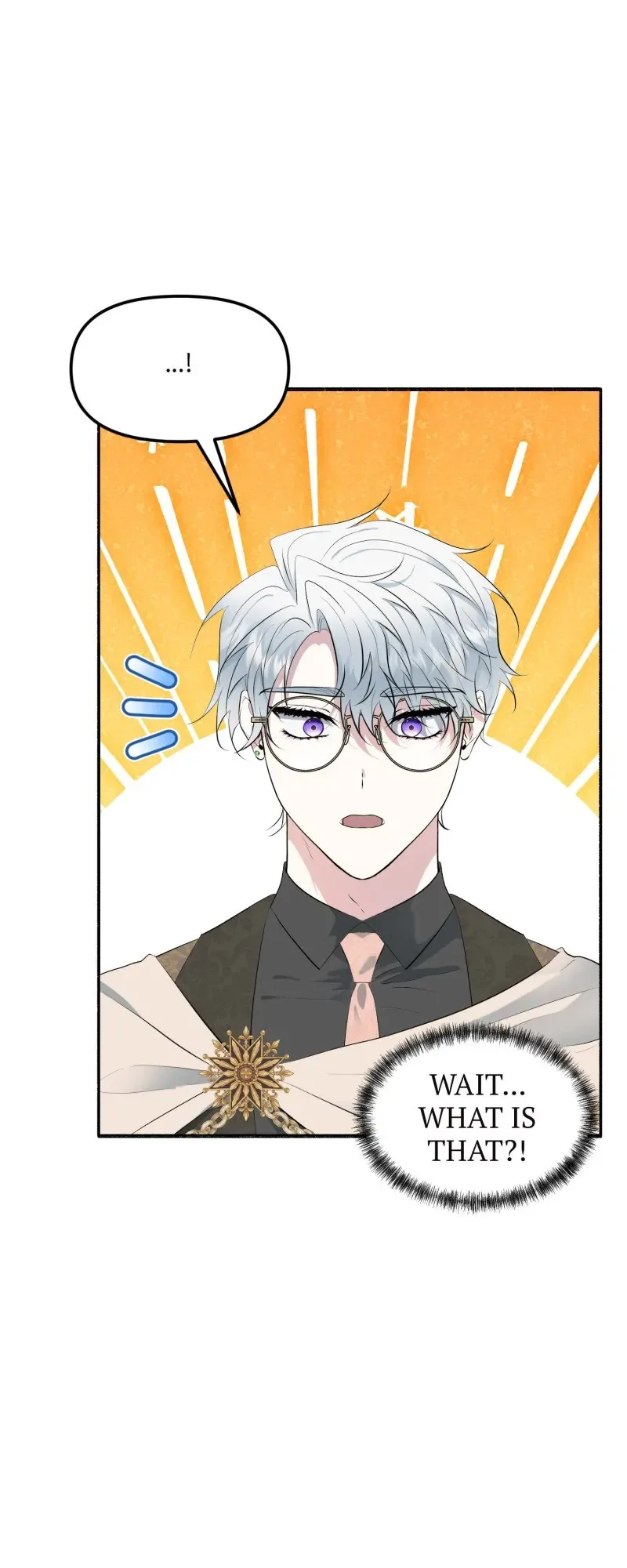 My Angelic Husband is actually a Devil in Disguise Chapter 50 page 62