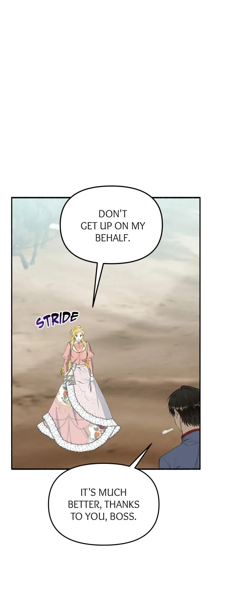 My Angelic Husband is actually a Devil in Disguise Chapter 50 page 47