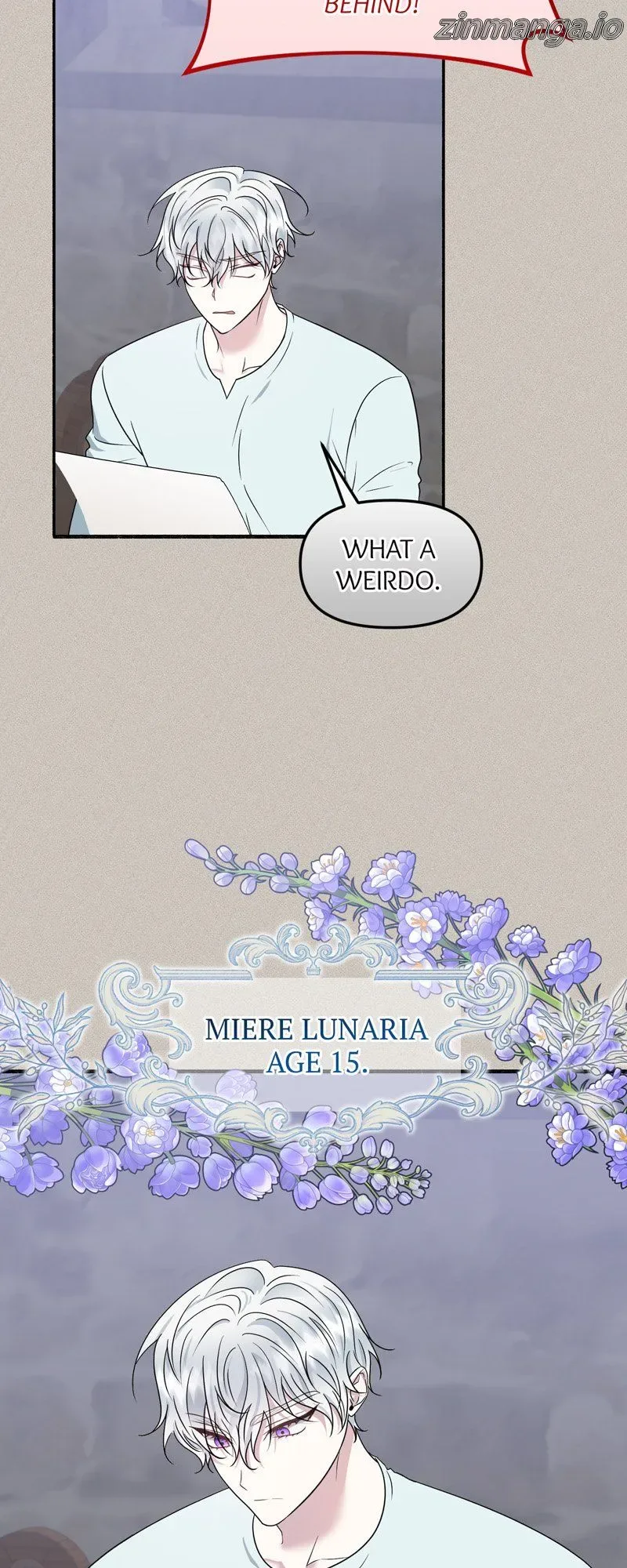 My Angelic Husband is actually a Devil in Disguise Chapter 42 page 68