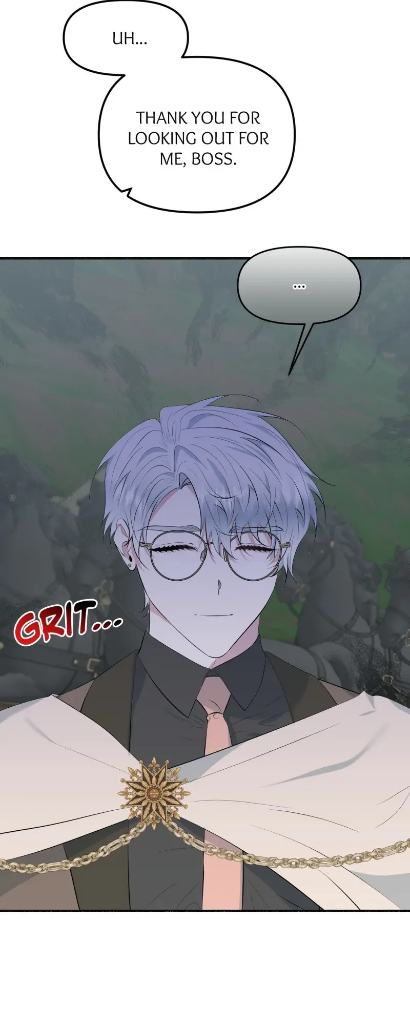 My Angelic Husband is actually a Devil in Disguise Chapter 50 page 49