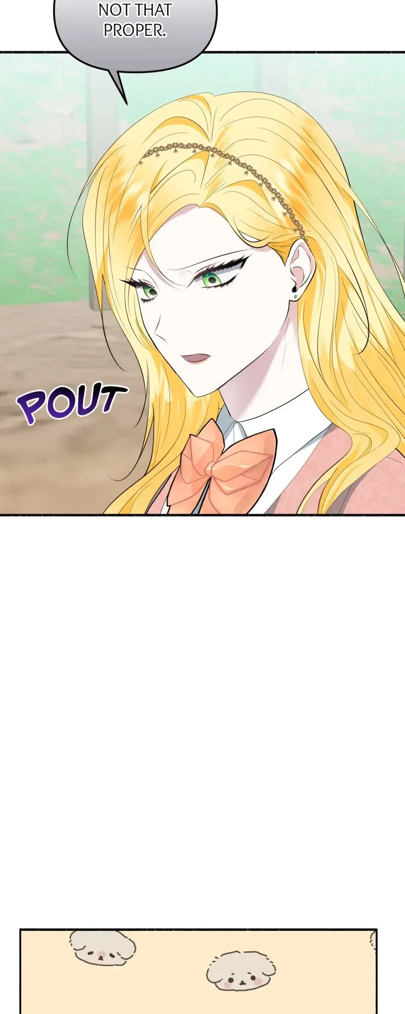 My Angelic Husband is actually a Devil in Disguise Chapter 50 page 40