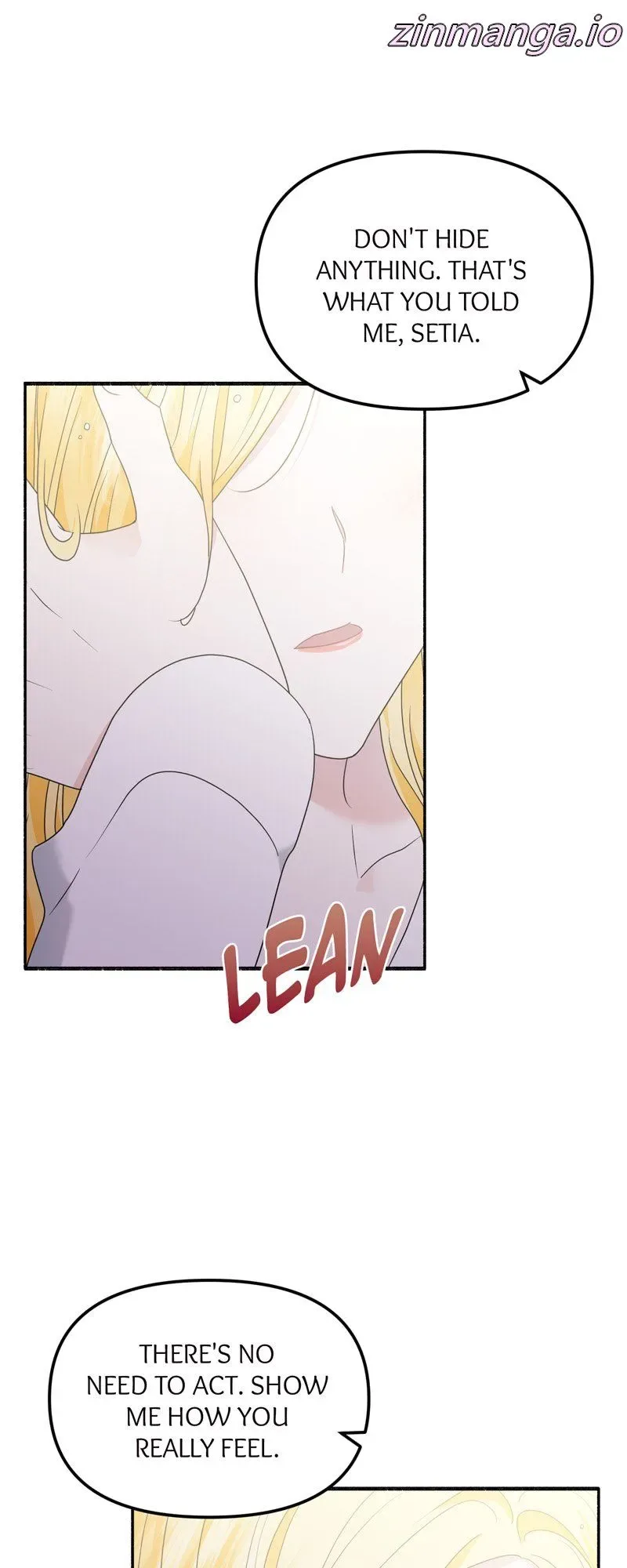 My Angelic Husband is actually a Devil in Disguise Chapter 45 page 30