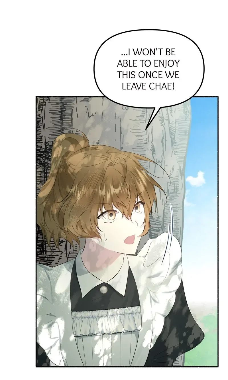 My Angelic Husband is actually a Devil in Disguise Chapter 51 page 8