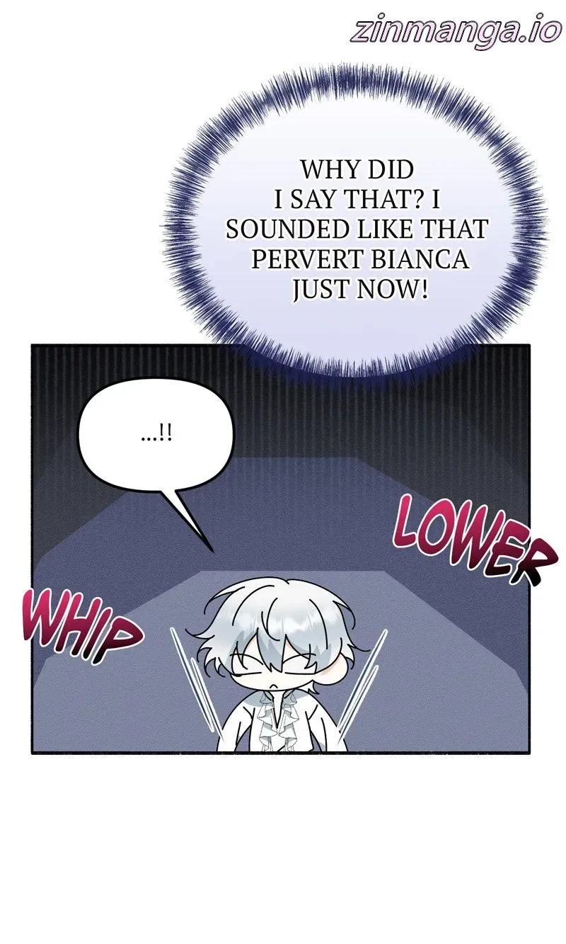 My Angelic Husband is actually a Devil in Disguise Chapter 45 page 43