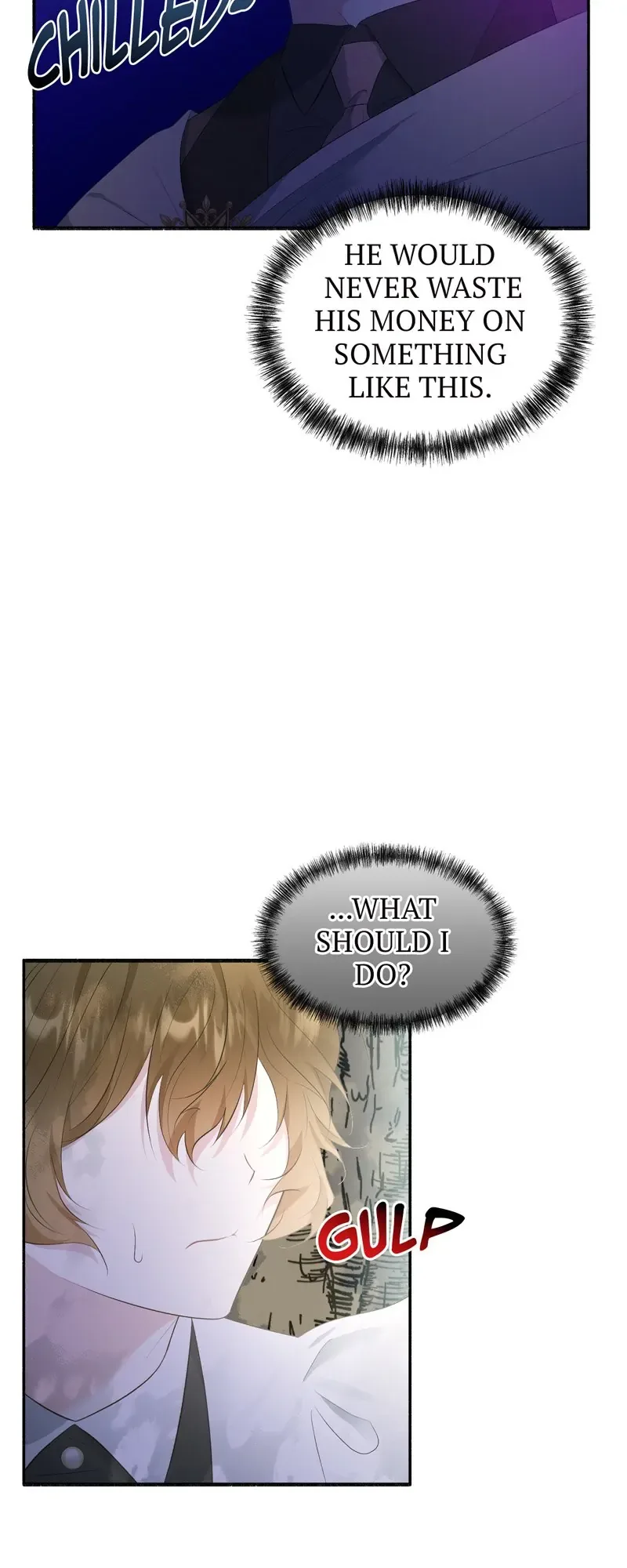 My Angelic Husband is actually a Devil in Disguise Chapter 51 page 7