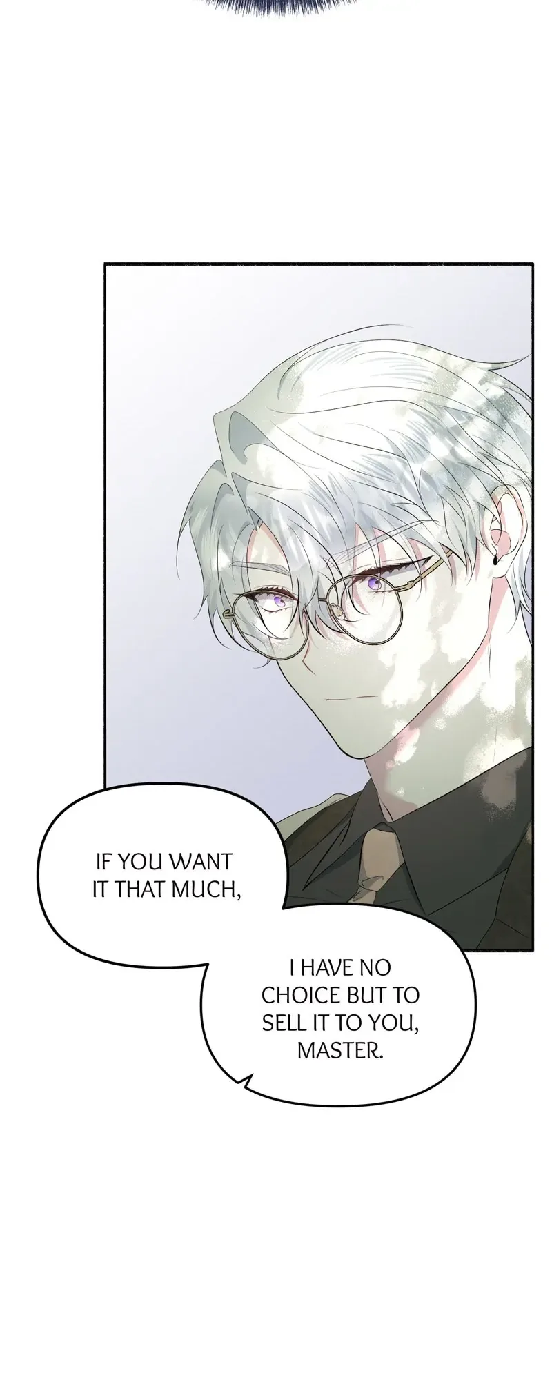 My Angelic Husband is actually a Devil in Disguise Chapter 51 page 11