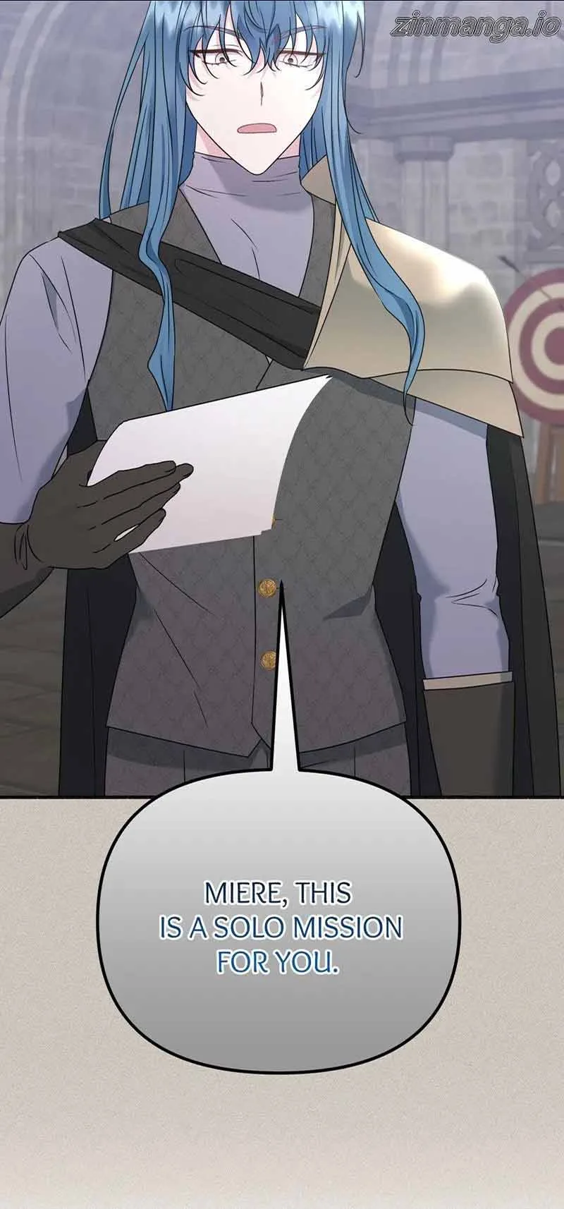 My Angelic Husband is actually a Devil in Disguise Chapter 42 page 71