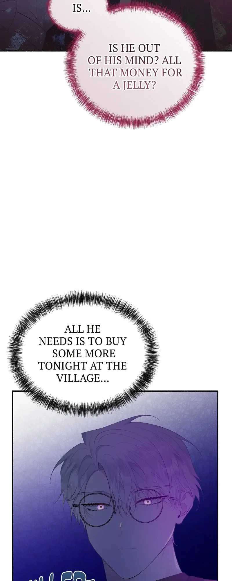My Angelic Husband is actually a Devil in Disguise Chapter 51 page 6