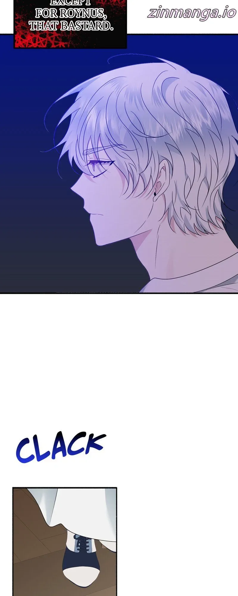 My Angelic Husband is actually a Devil in Disguise Chapter 45 page 39