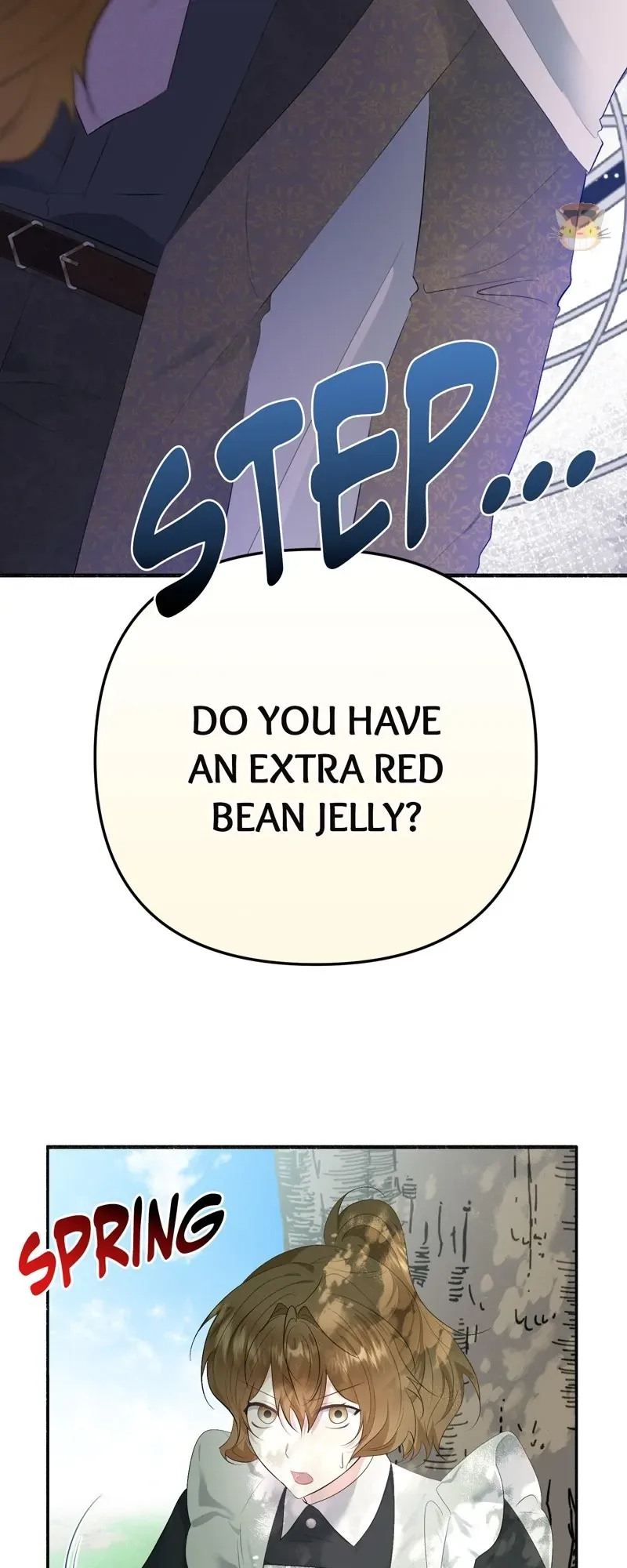 My Angelic Husband is actually a Devil in Disguise Chapter 51 page 3