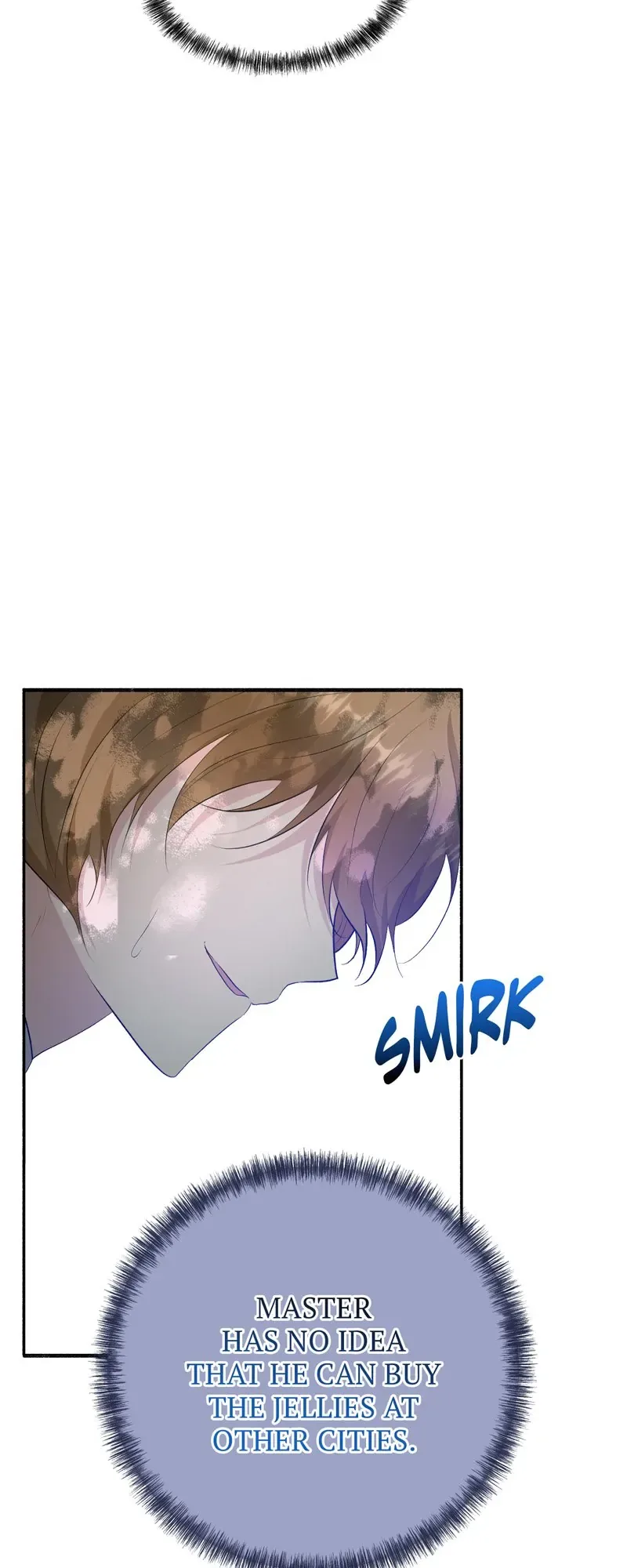 My Angelic Husband is actually a Devil in Disguise Chapter 51 page 10