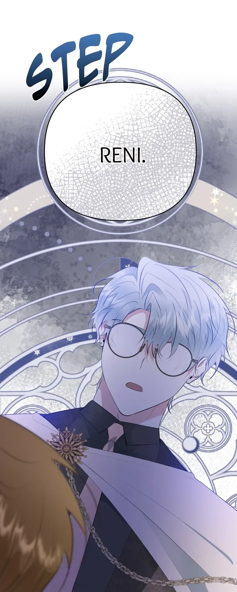 My Angelic Husband is actually a Devil in Disguise Chapter 51 page 2