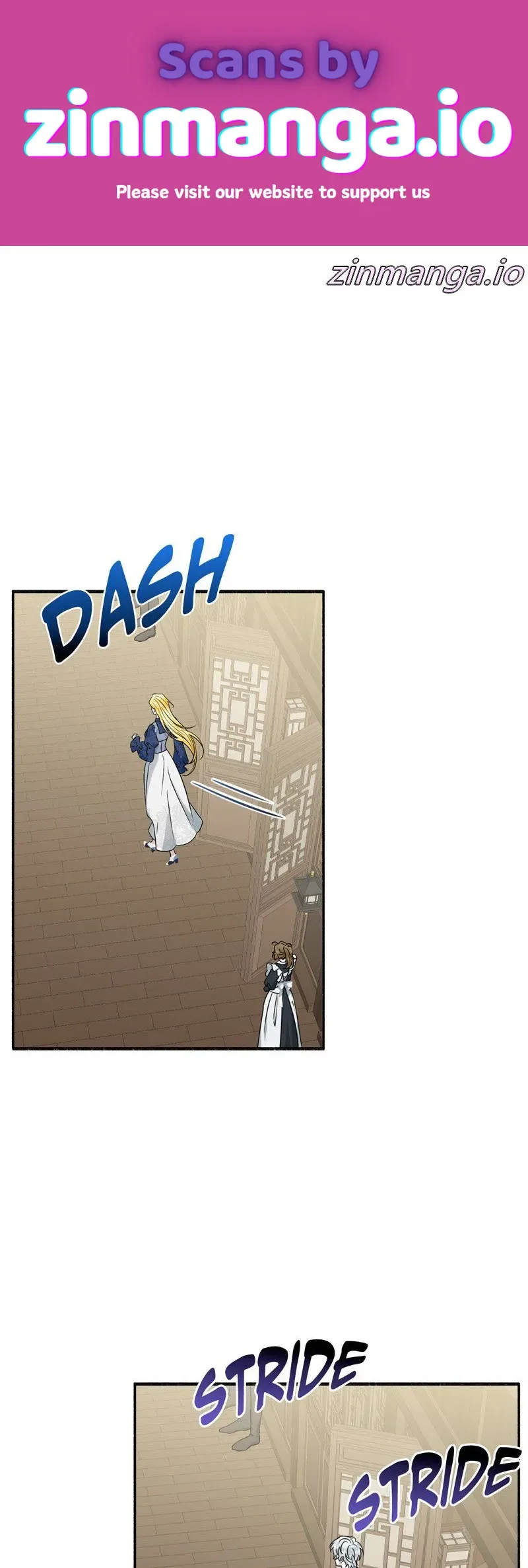 My Angelic Husband is actually a Devil in Disguise Chapter 45 page 44