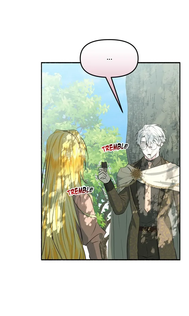 My Angelic Husband is actually a Devil in Disguise Chapter 51 page 22