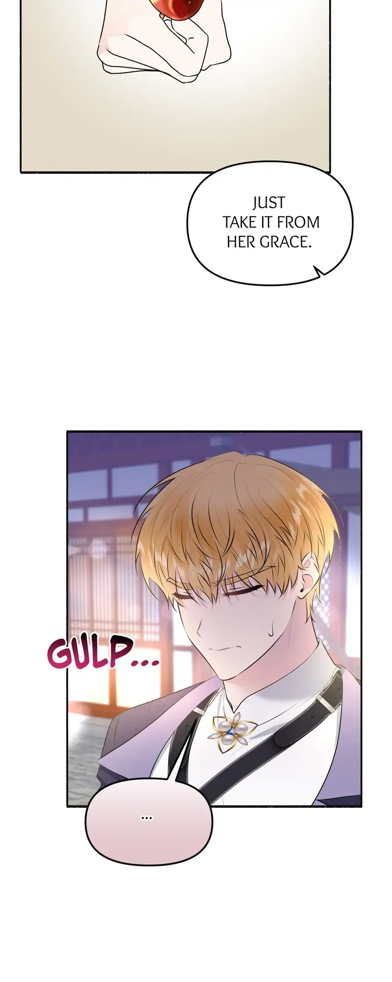 My Angelic Husband is actually a Devil in Disguise Chapter 51 page 48