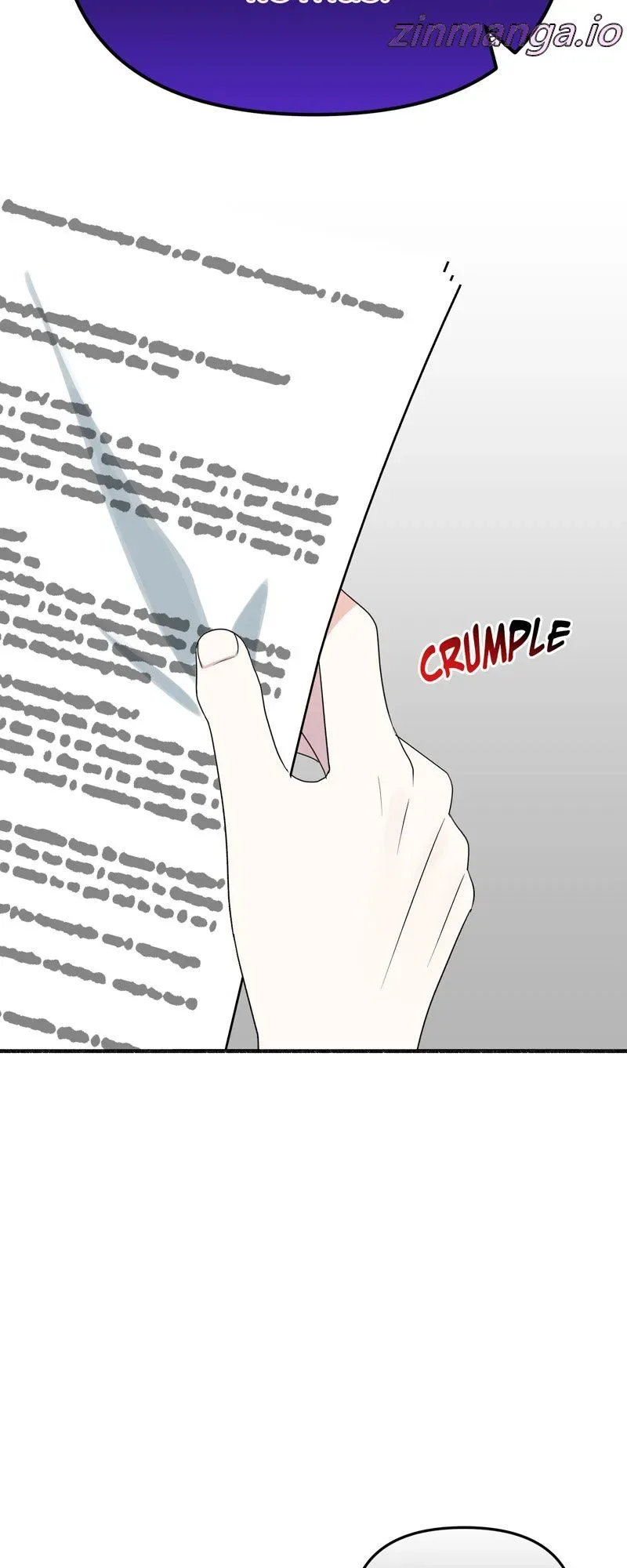 My Angelic Husband is actually a Devil in Disguise Chapter 45 page 52