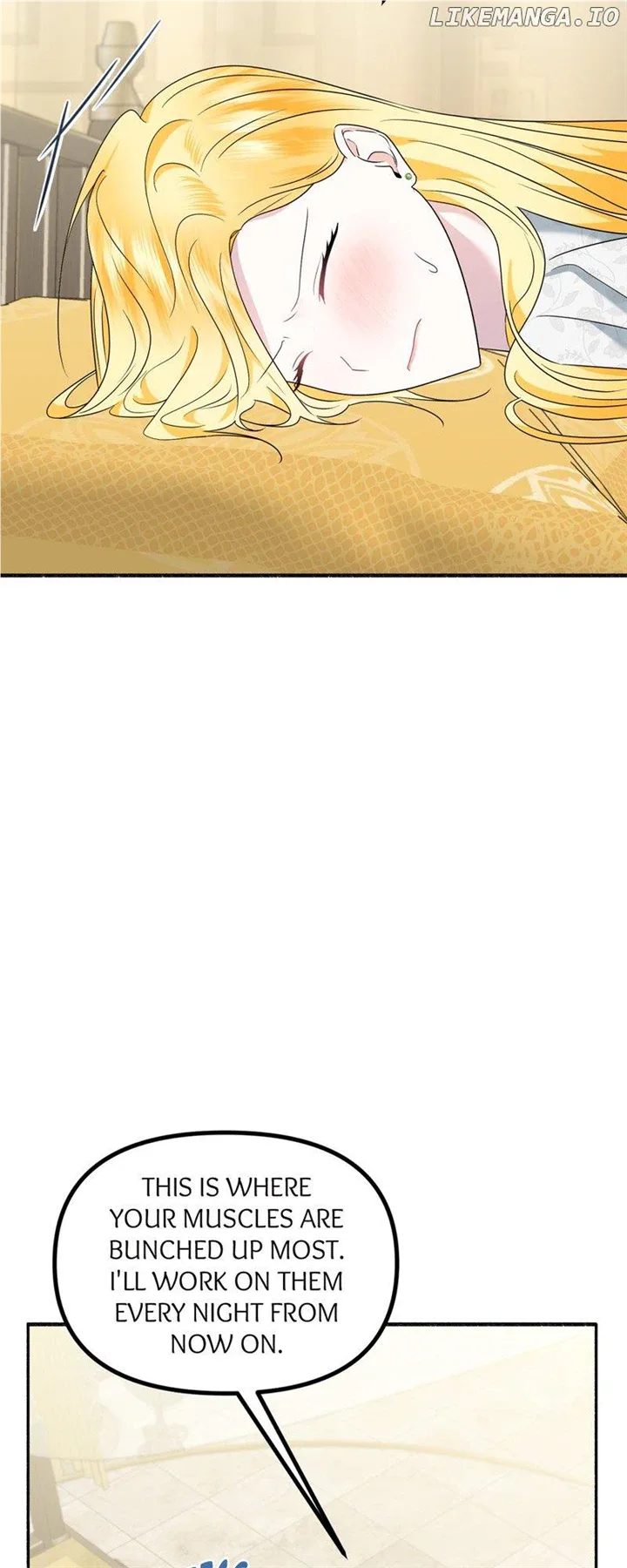 My Angelic Husband is actually a Devil in Disguise Chapter 47 page 18