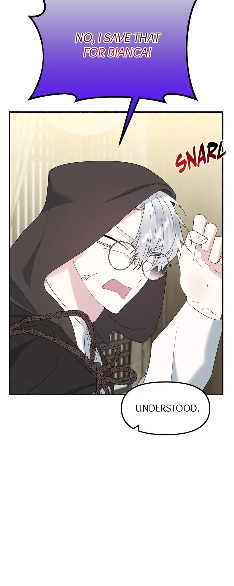 My Angelic Husband is actually a Devil in Disguise Chapter 51 page 39