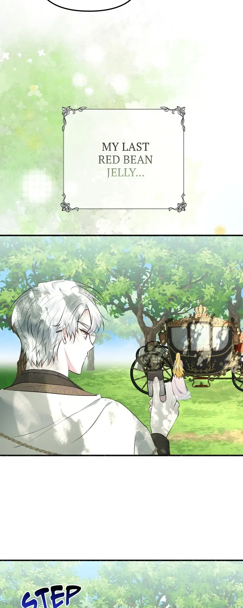 My Angelic Husband is actually a Devil in Disguise Chapter 51 page 25