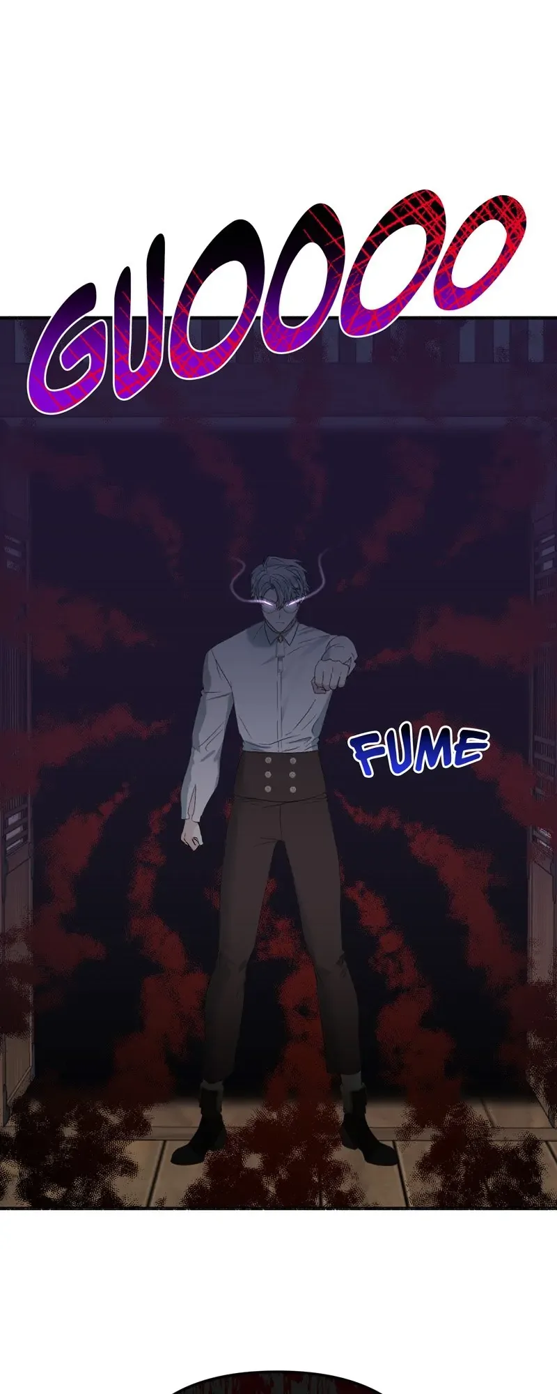 My Angelic Husband is actually a Devil in Disguise Chapter 51 page 34