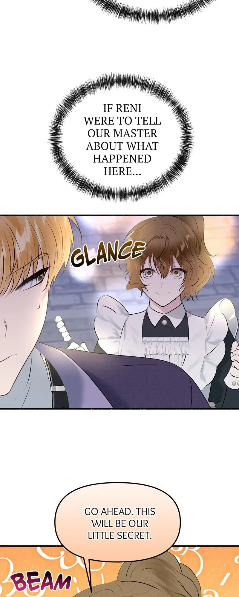 My Angelic Husband is actually a Devil in Disguise Chapter 51 page 46