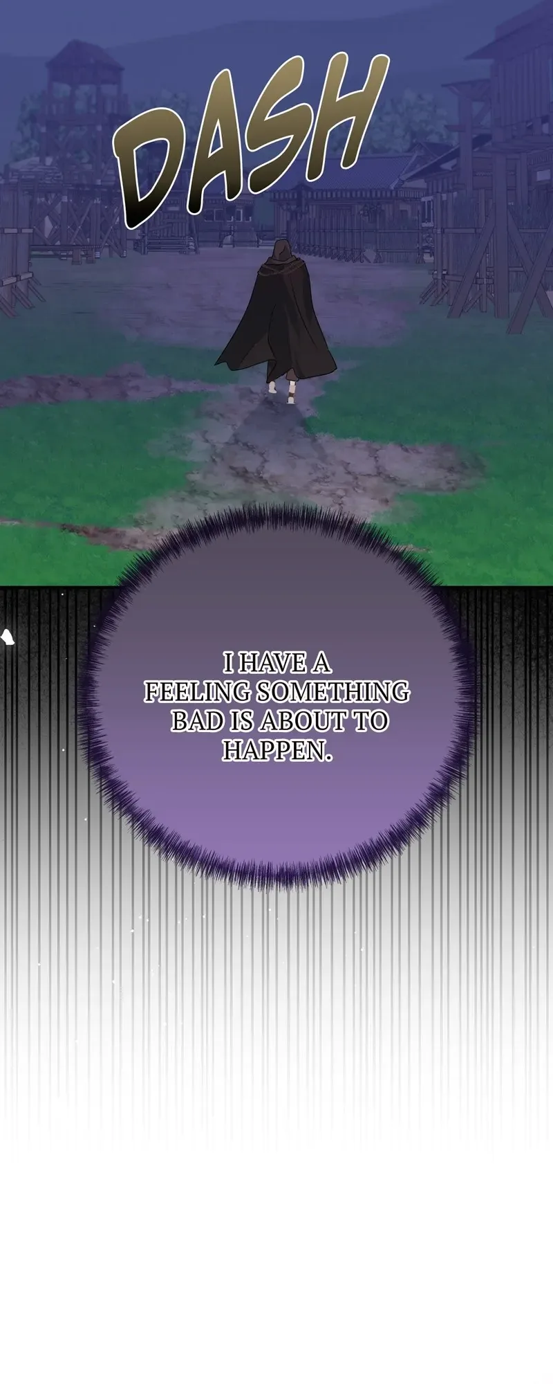 My Angelic Husband is actually a Devil in Disguise Chapter 51 page 41