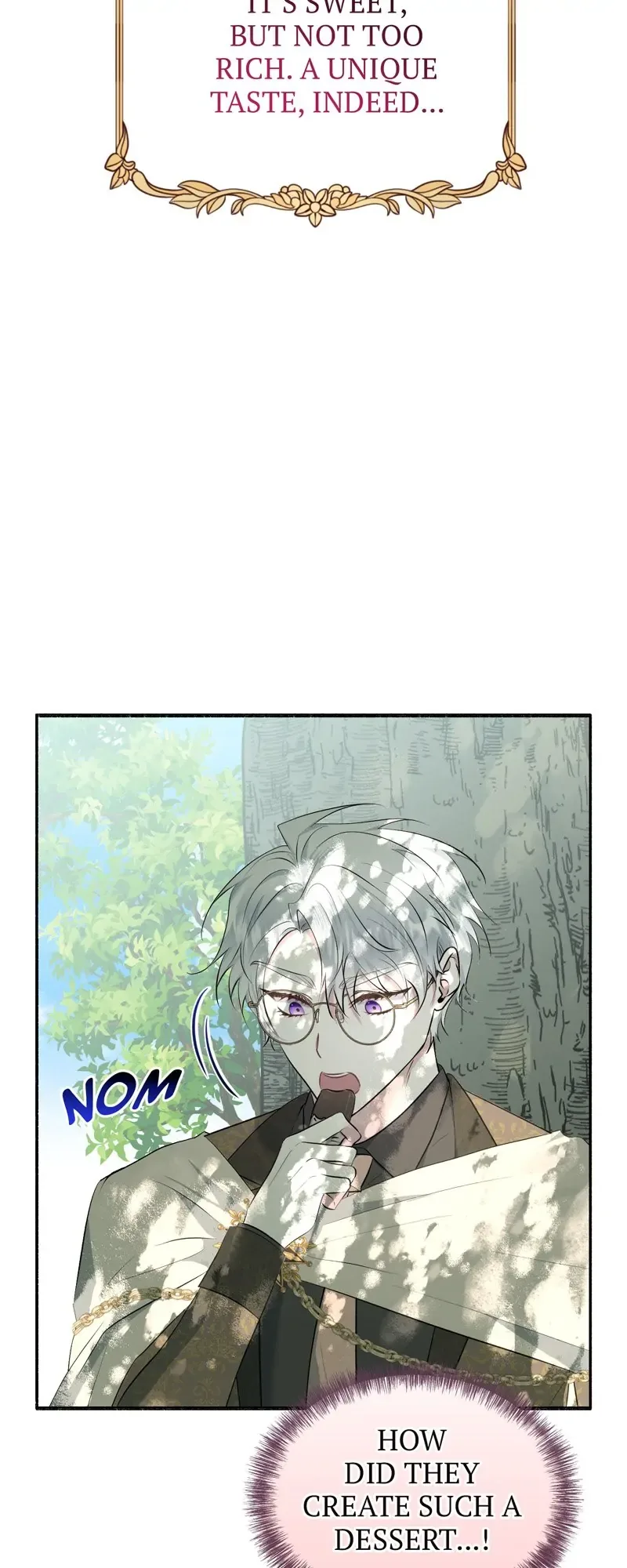 My Angelic Husband is actually a Devil in Disguise Chapter 51 page 18