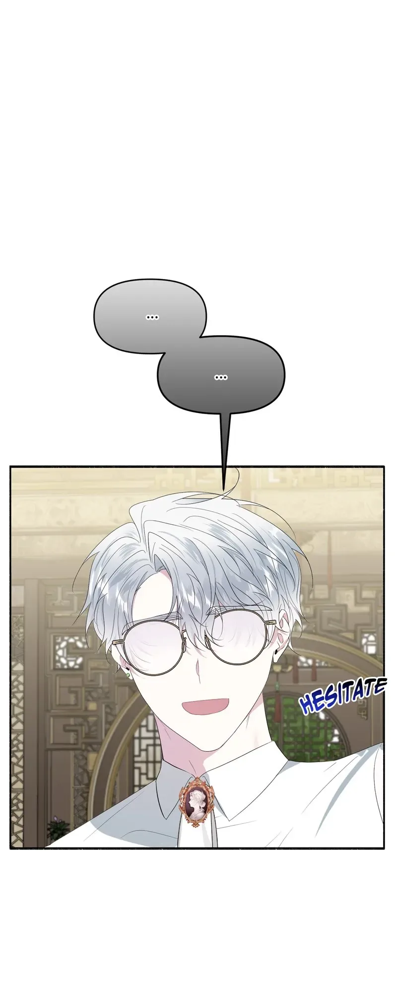 My Angelic Husband is actually a Devil in Disguise Chapter 51 page 31