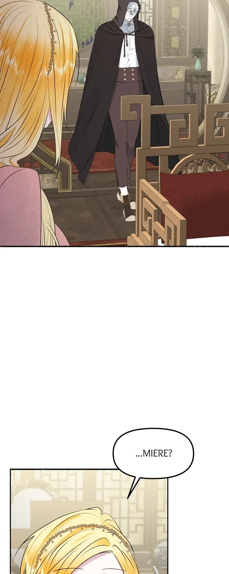 My Angelic Husband is actually a Devil in Disguise Chapter 51 page 63