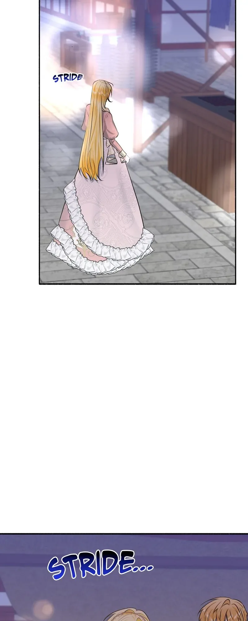 My Angelic Husband is actually a Devil in Disguise Chapter 51 page 53