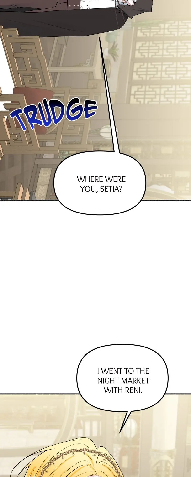 My Angelic Husband is actually a Devil in Disguise Chapter 51 page 66