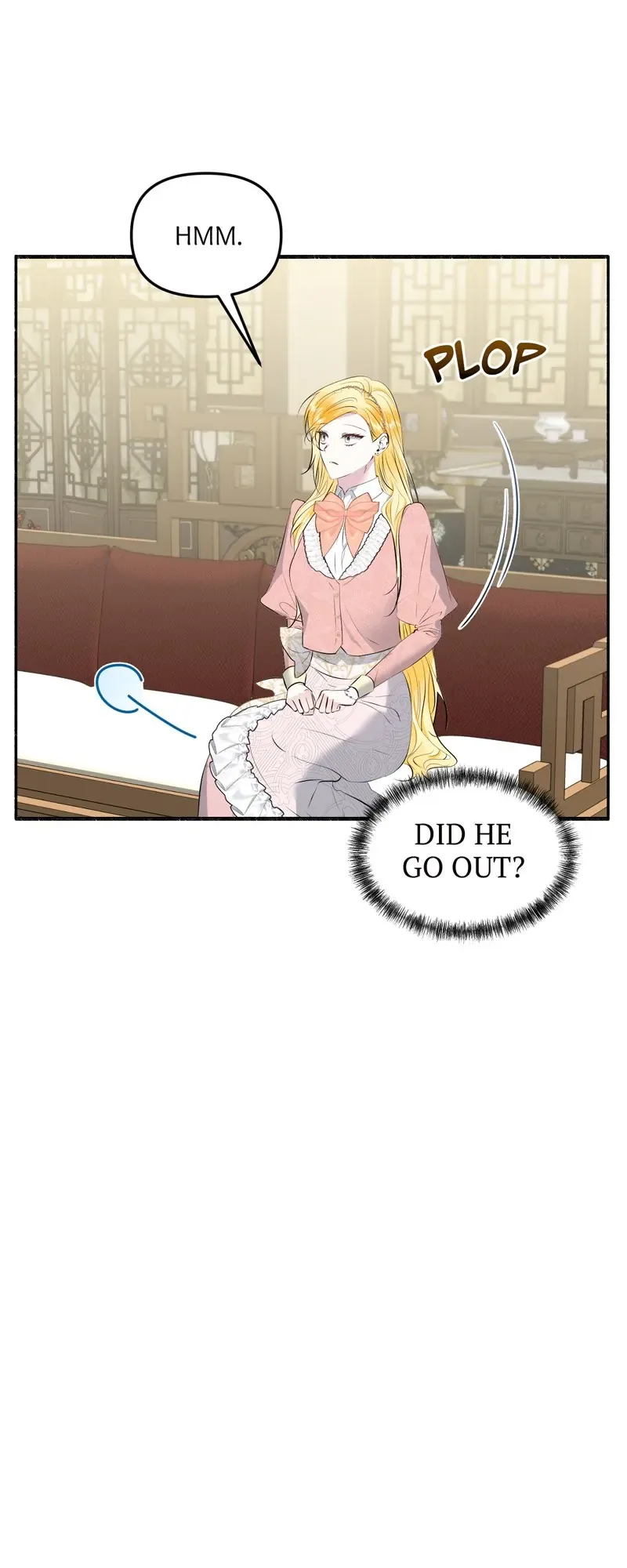 My Angelic Husband is actually a Devil in Disguise Chapter 51 page 61