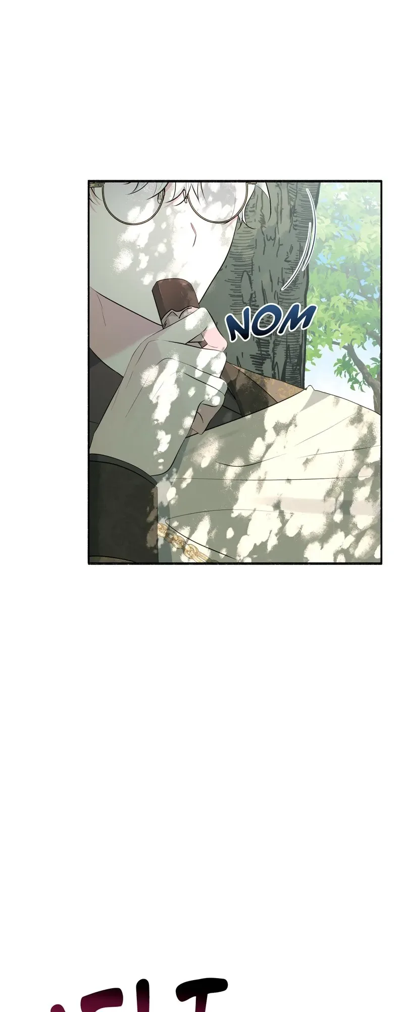 My Angelic Husband is actually a Devil in Disguise Chapter 51 page 16