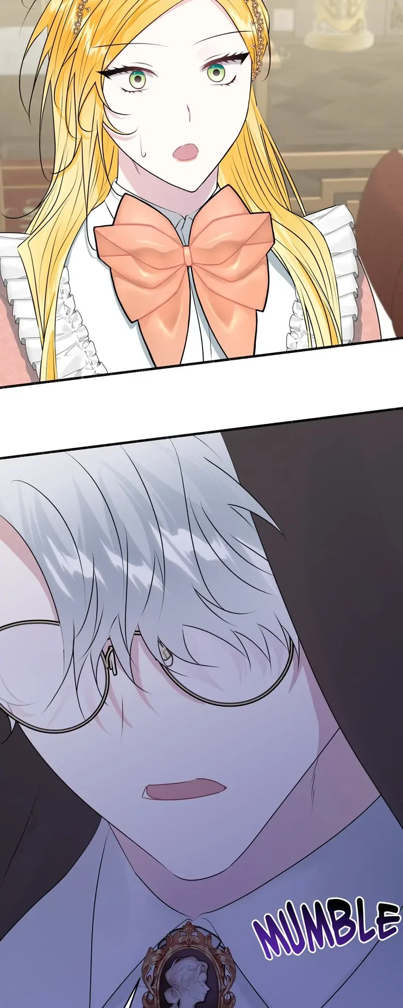 My Angelic Husband is actually a Devil in Disguise Chapter 51 page 67