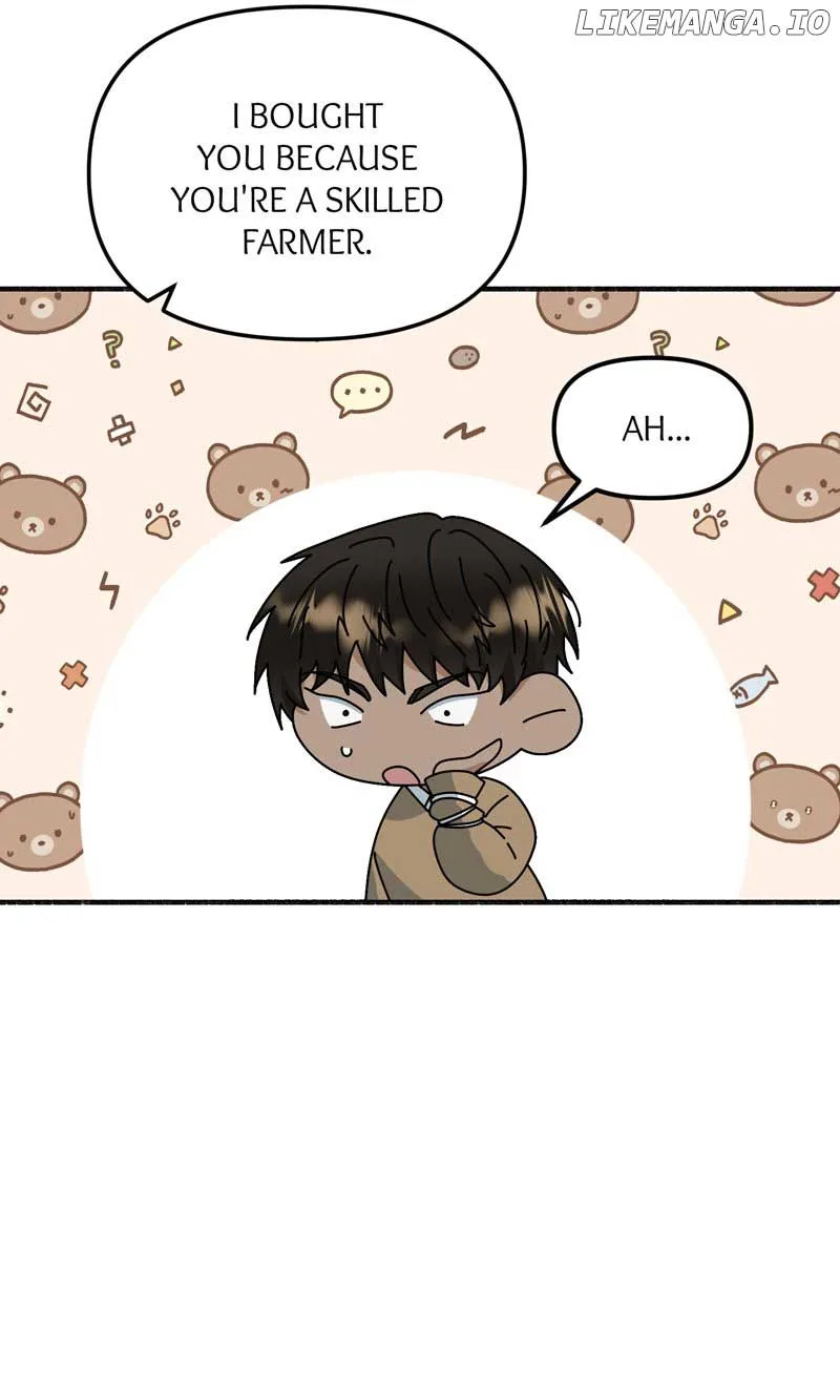 My Angelic Husband is actually a Devil in Disguise Chapter 49 page 8