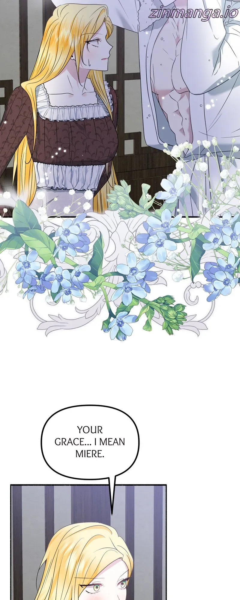 My Angelic Husband is actually a Devil in Disguise Chapter 45 page 20