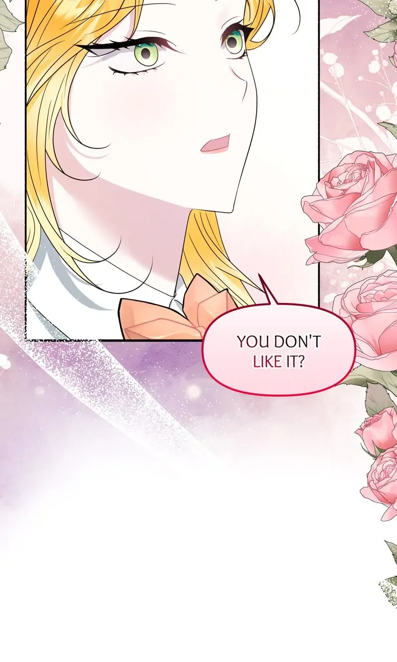 My Angelic Husband is actually a Devil in Disguise Chapter 51 page 43