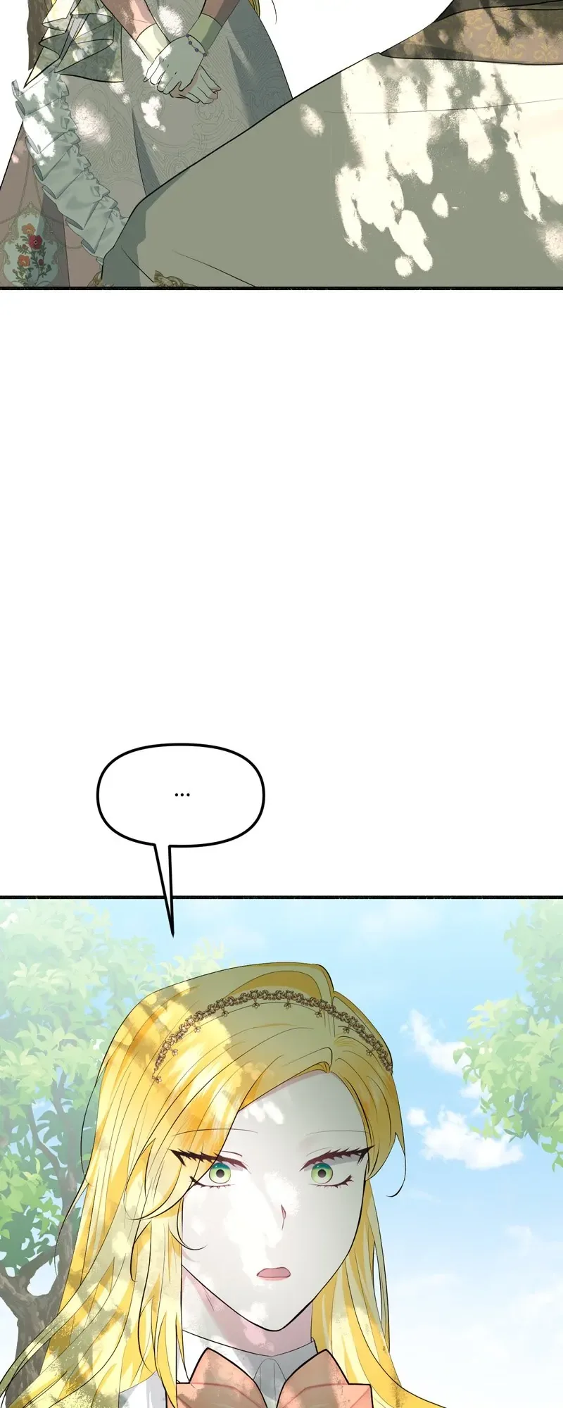 My Angelic Husband is actually a Devil in Disguise Chapter 51 page 20
